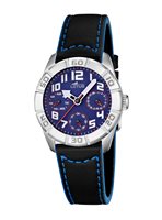 Watch Lotus Child in Steel 15832-2 - 15832-2